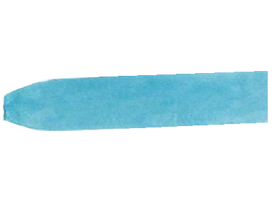 Чохол стоматологічний 70х4 см, спанбонд 30g/m2(г/м2), 1 штука, стерильний