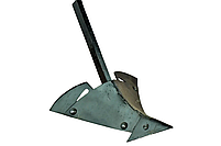 Окучник для польського культиватора Bomet/картоплесарка, фото 2