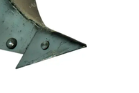 Окучник для польського культиватора Bomet/картоплесарка, фото 4