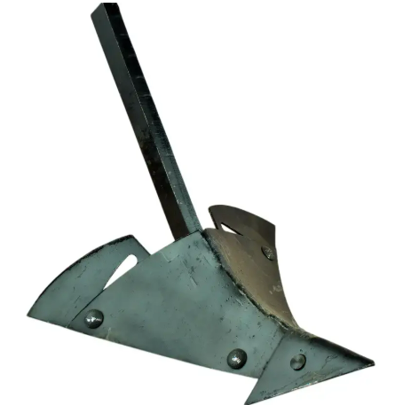 Окучник для польського культиватора Bomet/картоплесарка, фото 1