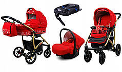 Дитячий візок BabyLux Largo 4в1