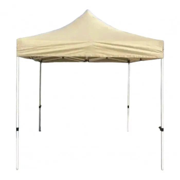 Розсувний Шатер 3*3 Синій, Зелений, Червоний (. УСИЛЕННЫЙ каркас), фото 1