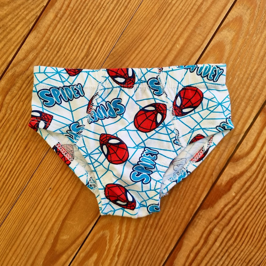 Труси для хлопчика C&A, зріст 92, колір білий