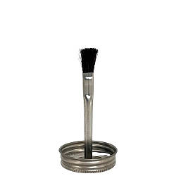 Tech Пензлик із кришкою для клею