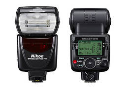 Nikon Speedlight SB-700