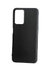 Силікон Oppo A96 Black