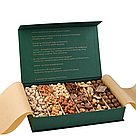 Подарунковий набір з горіхами Classic big №5, фото 2