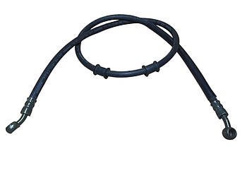 Шланг гідравлічне заднє гальмо скутер 80-150 куб GY-6