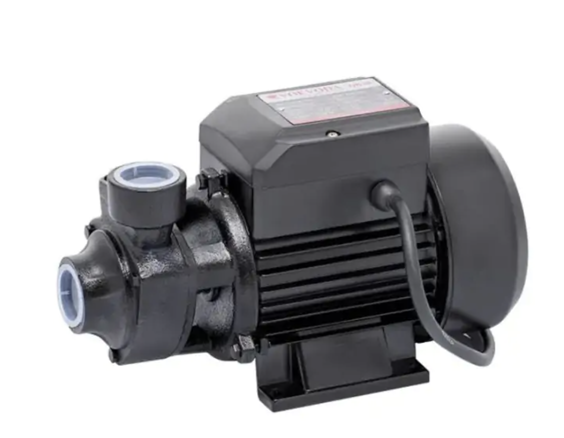 Поверхневий насос Voevoda QB-60 370 Вт 35л/хв.