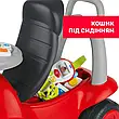 Іграшка для катання 2 в 1 Chicco Eco+ "Біллі", фото 9