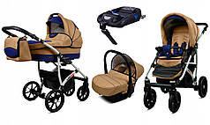 Дитячий візок BabyLux Largo 4в1
