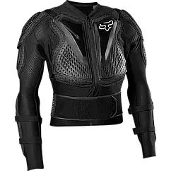 Захист тіла Fox Titan Sport, Black, S