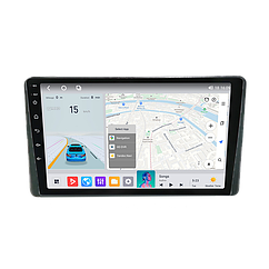 Штатна магнітола Mekede MS Kia Soul SK3 (2020-2025) QleD