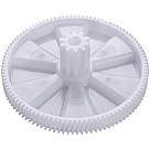 Шестерня для м'ясорубки Kenwood KW650740 (оригінал), фото 3