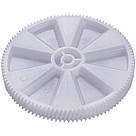 Шестерня для м'ясорубки Kenwood KW650740 (оригінал), фото 4