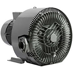 Двоступеневий компресор Grino Rotamik SKS 80 2V T1.В (88 м3/год, 380 В)