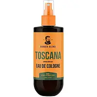 Одеколон Barber Blend Toscana 150 мл