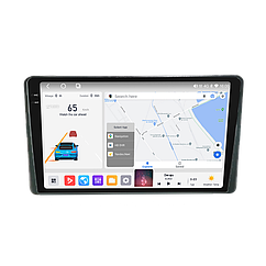 Штатна магнітола Mekede MS 2k Kia Soul SK3 (2020-2025) CarPlay QleD
