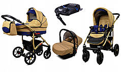 Дитячий візок BabyLux Largo 4в1