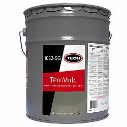 Tech Рідина для гарячої вулканізації TEMVULC 19 л