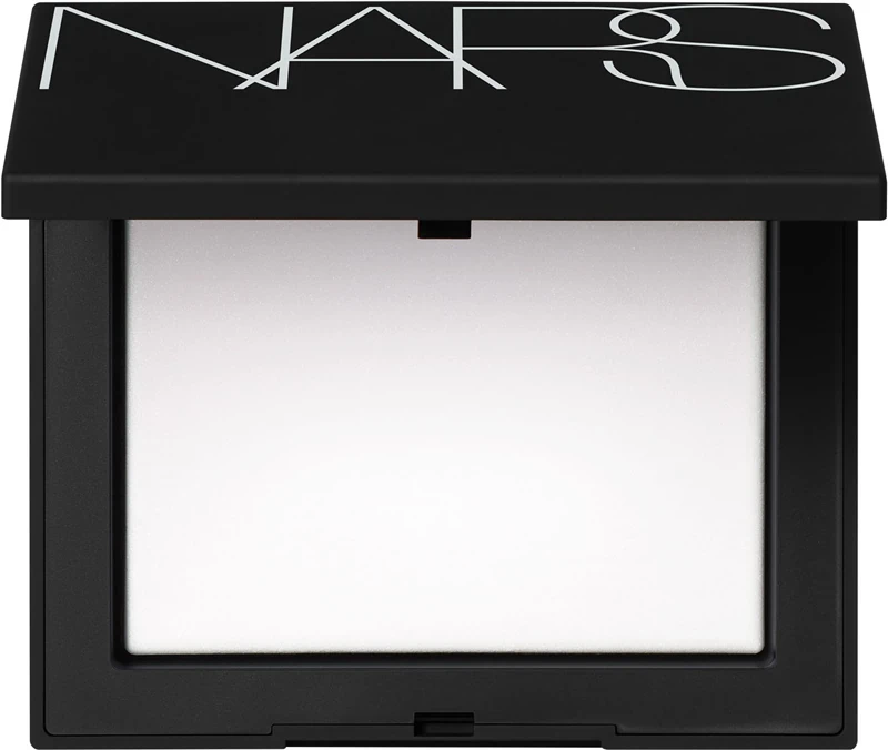 Пресована пудра Nars Light Reflecting Pressed Setting Powder - Crystal 3 g