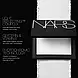 Пресована пудра Nars Light Reflecting Pressed Setting Powder - Crystal 3 g, фото 4