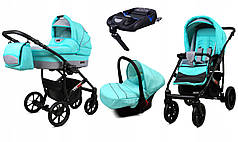 Дитячий візок BabyLux Largo 4в1