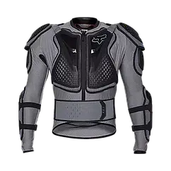 Захист тіла Fox Titan Sport, Cloud Grey, S