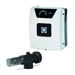 Хлоргенератор Hayward AquaRite Basic Flo 50 (300 м3, 50 г/рік)