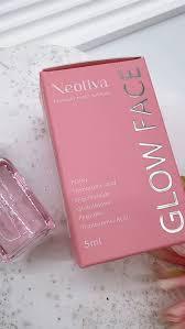 NEOTIVA Glow face