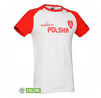 Чоловіча футболка UEFA (EURO2020) р.XL (р.56-58)