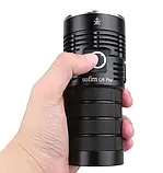 Ліхтар Sofirn Q8 Pro, фото 2