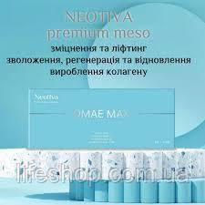 NEOTIVA DMAE MAX