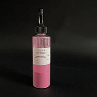 Харчовий барвник розпилювач Рожевий