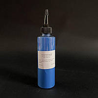 Харчовий барвник розпилювач Яскраво блакитний