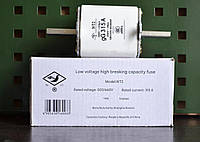 Предохранитель плавкий NT2 315А плавкая вставка