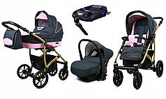 Дитячий візок BabyLux Largo 4в1
