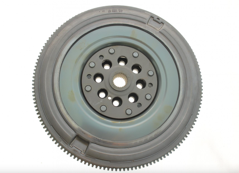 Двомасовий маховик, демпфер LUK 415105907 MB W205 / C253 / X253 2,0 15-19
