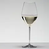 Келих для шампанського Riedel Veritas Restaurant 445 мл XORECA прозорий (0449/28), фото 5