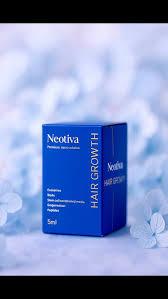 NEOTIVA Hair Glowht
