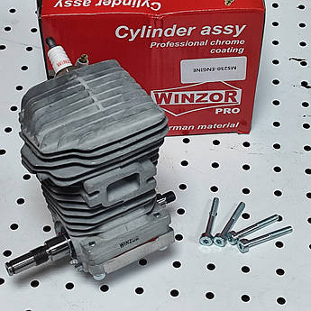 Двигун для бензопил MS 250 Winzor