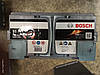 Автомобільний акумулятор Bosch 80Ah-12v AGM (S5A11), EN800 (52371042565) (0092S5A110) Розпродаж, фото 2