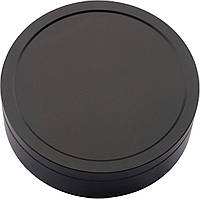 Металева кришка для об'єктиву Haoge-SM12F4 для Sigma 12-24mm F4 DG HSM Art Lens Starry Sky замінює Sigma LC1020-01