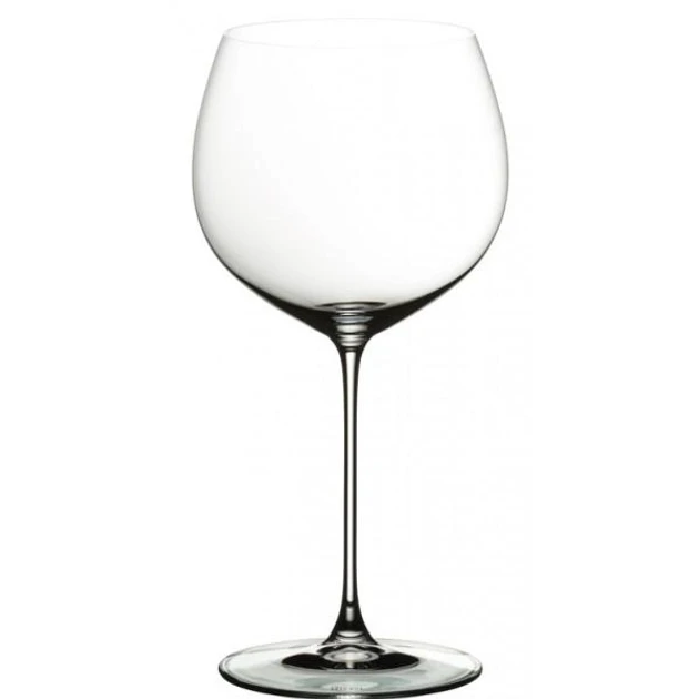 Келих для білого вина Chardonnay Riedel Veritas Restaurant XORECA 620 мл прозорий (0449/97), фото 1