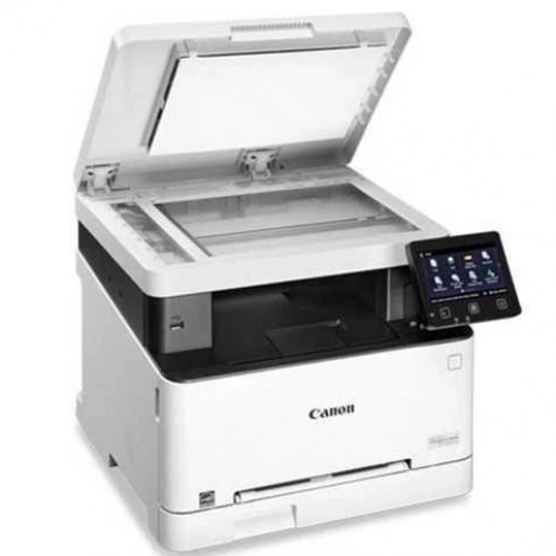 Canon MF655CDW 3