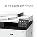 БФП A4 кольорове Canon i-Sensys MF655CDW з Wi-Fi — все під контролем, без заморочок, фото 7