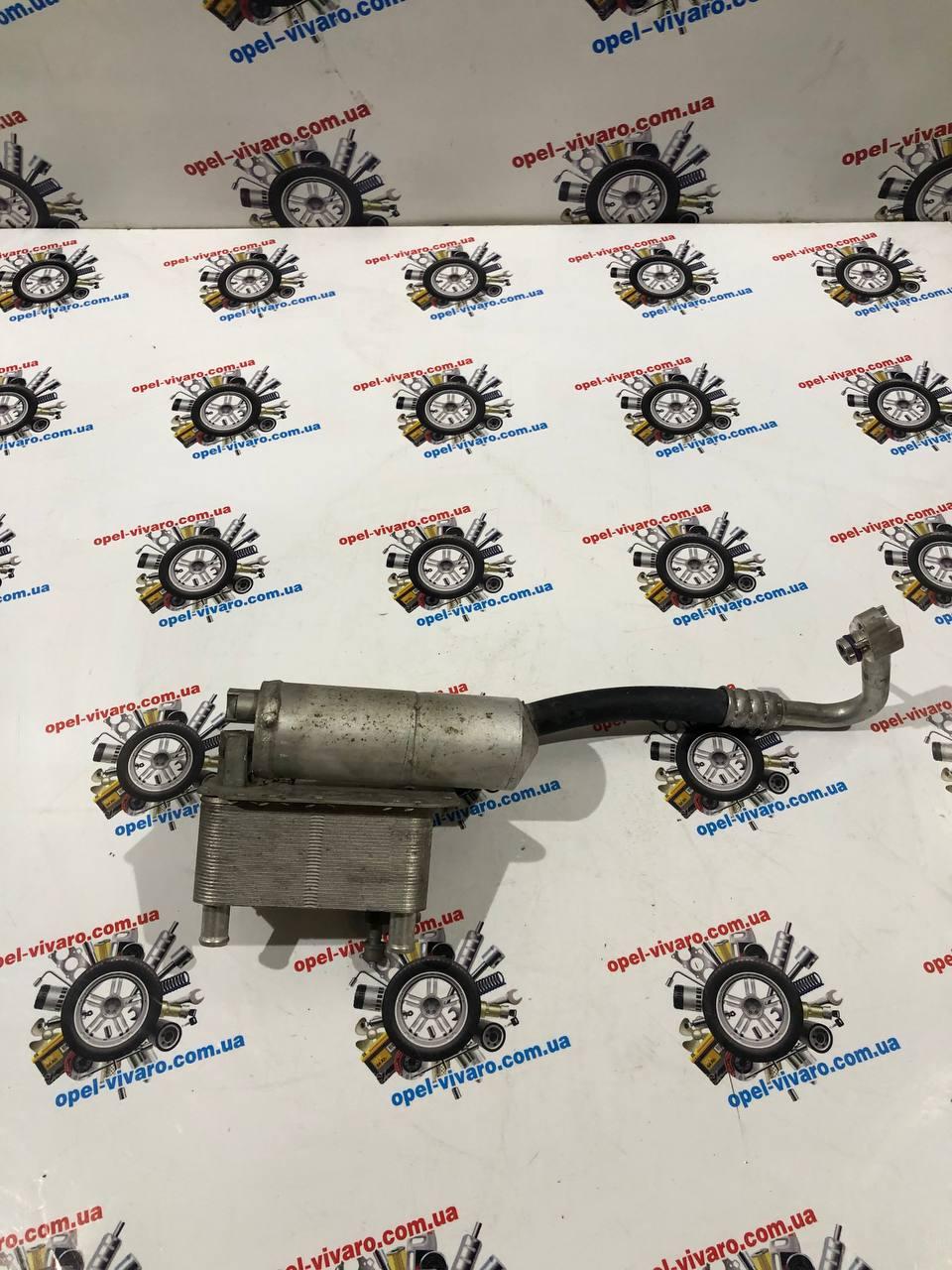 Теплообмінник охолодження Audi e-tron 4M0816413A 2019- (Ауді е-трон), фото 1