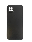 Силікон Oppo A73 5G Black