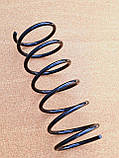 Пружина передньої підвіски SMA Maple C51, C52, C81, R80 СМА Мапл С51, С52, С81 Р80, фото 3