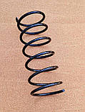 Пружина передньої підвіски SMA Maple C51, C52, C81, R80 СМА Мапл С51, С52, С81 Р80, фото 5